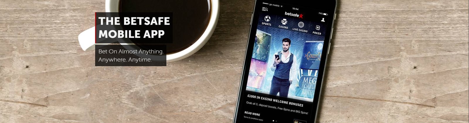 betsafe-app