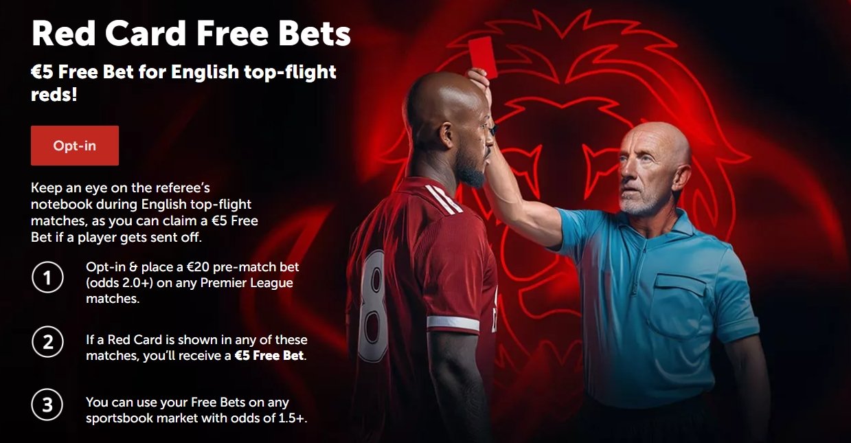 betsafe-freebet