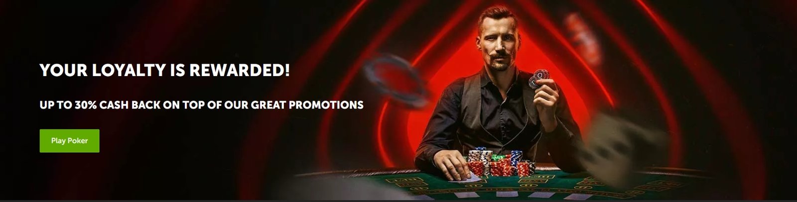 betsafe-lojalitetsprogram
